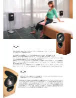 Preview for 8 page of KEF JP IQ Brochure & Specs