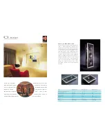 Предварительный просмотр 17 страницы KEF K1158 Brochure & Specs