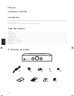 Preview for 10 page of KEF KASA500 User Manual