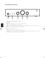 Предварительный просмотр 12 страницы KEF KASA500 User Manual