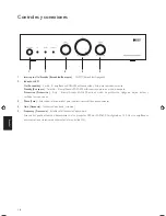 Preview for 16 page of KEF KASA500 User Manual