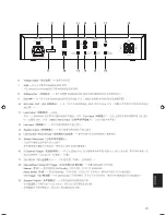 Предварительный просмотр 25 страницы KEF KASA500 User Manual