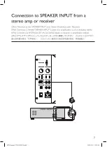 Preview for 9 page of KEF KF92 User Manual