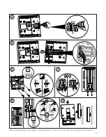 Предварительный просмотр 7 страницы KEF KHT 9000 Installation Manual