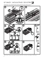 Предварительный просмотр 10 страницы KEF KHT 9000 Installation Manual