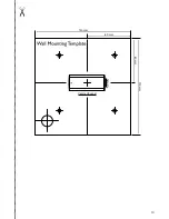 Предварительный просмотр 11 страницы KEF KHT 9000 Installation Manual