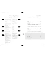 Preview for 3 page of KEF KIT120 Installation Manual