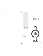 Preview for 5 page of KEF KIT120 Installation Manual