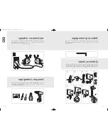 Preview for 6 page of KEF KIT120 Installation Manual