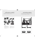 Preview for 7 page of KEF KIT120 Installation Manual