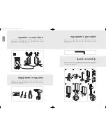 Preview for 9 page of KEF KIT120 Installation Manual