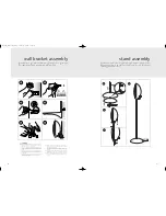 Preview for 13 page of KEF KIT120 Installation Manual