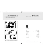 Preview for 14 page of KEF KIT120 Installation Manual