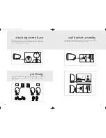 Preview for 21 page of KEF KIT120 Installation Manual