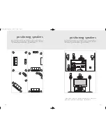 Preview for 23 page of KEF KIT120 Installation Manual