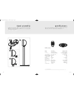 Preview for 24 page of KEF KIT120 Installation Manual