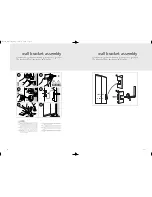 Preview for 27 page of KEF KIT120 Installation Manual