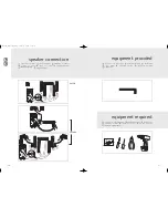 Preview for 31 page of KEF KIT120 Installation Manual