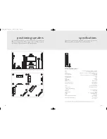 Preview for 35 page of KEF KIT120 Installation Manual