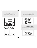 Preview for 38 page of KEF KIT120 Installation Manual