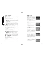 Preview for 44 page of KEF KIT120 Installation Manual