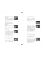 Preview for 45 page of KEF KIT120 Installation Manual