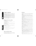 Preview for 48 page of KEF KIT120 Installation Manual