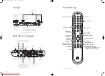 Предварительный просмотр 43 страницы KEF KIT140 Installation Manual