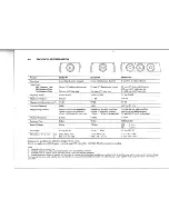 Preview for 6 page of KEF KUBE 100 Installation Instructions Manual