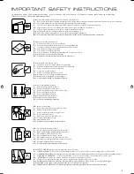 Preview for 5 page of KEF KUBE-2 Installation Manual