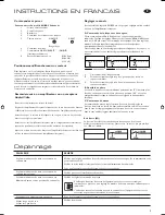 Preview for 9 page of KEF KUBE-2 Installation Manual