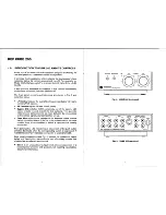 Preview for 3 page of KEF KUBE 200 Installation Manual