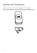 Preview for 4 page of KEF KW1 RX User Manual