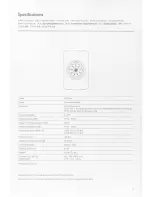 Preview for 7 page of KEF LS50 Meta User Manual