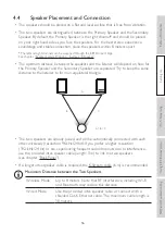 Предварительный просмотр 16 страницы KEF LS50 Wireless II User Manual