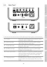 Предварительный просмотр 18 страницы KEF LS50 Wireless II User Manual