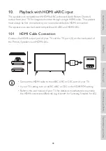 Предварительный просмотр 38 страницы KEF LS50 Wireless II User Manual