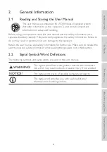 Preview for 6 page of KEF LS50 User Manual