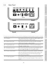 Preview for 18 page of KEF LS50 User Manual