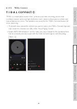 Preview for 29 page of KEF LS50 User Manual