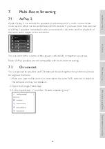 Preview for 33 page of KEF LS50 User Manual