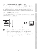 Preview for 39 page of KEF LS50 User Manual