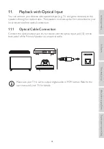 Preview for 41 page of KEF LS50 User Manual