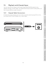 Preview for 43 page of KEF LS50 User Manual