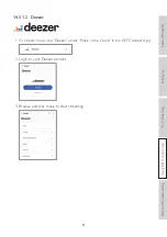 Preview for 51 page of KEF LS50 User Manual