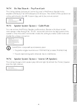 Preview for 72 page of KEF LS50 User Manual