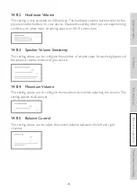 Preview for 74 page of KEF LS50 User Manual