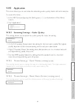 Preview for 77 page of KEF LS50 User Manual