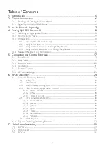 Preview for 2 page of KEF LS50W2RD User Manual