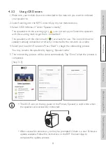 Preview for 11 page of KEF LS50W2RD User Manual